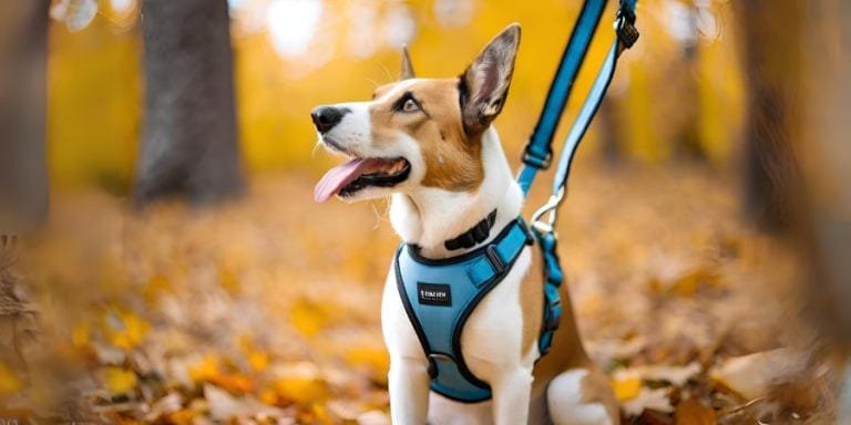 Choosing the Right Dog Harness for Every Breed