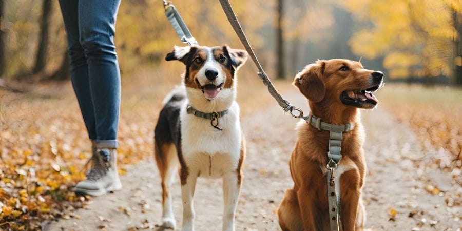 Factors to Consider When Choosing a Leash for Training